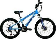 картинка велосипед pioneer centurion 24"/12" blue-darkblue-white pioneer centurion 24"/12" blue-darkblue-whiteот магазина Tovar-RF.ru