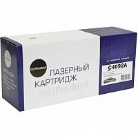 картинка netproduct c4092a/ep-22 картридж для hp lj 1100/3200/canon lbp 800/810/1110/1120, 2,5k от магазина Tovar-RF.ru