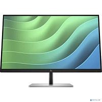 картинка lcd hp 27" e27 g5 черный {ips 1920x1080 75hz 16:9 300cd 178/178 hdmi displayport usb has pivot} от магазина Tovar-RF.ru