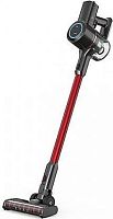 картинка беспроводной пылесос bq vca1000w grey-red от магазина Tovar-RF.ru