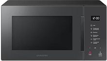 картинка микроволновая печь samsung ms-23t5018ac/bw антрацит от магазина Tovar-RF.ru