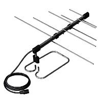 картинка антенна телевизионная дельта (3039) к132 для цифрового тв от магазина Tovar-RF.ru