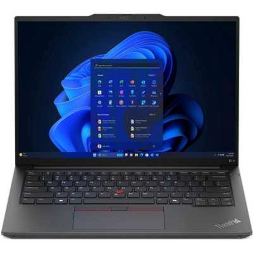 картинка lenovo thinkpad e14 g6 [21m4s19a00] black 14" {wuxga  ryzen 7 7735u/16gb/512gb ssd/dos}  от магазина Tovar-RF.ru