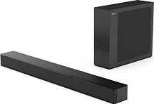 картинка саундбар hisense hs2100 от магазина Tovar-RF.ru