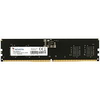 картинка a-data ddr5 udimm 8gb 4800 ad5u48008g-s, cl40, 1.1v от магазина Tovar-RF.ru