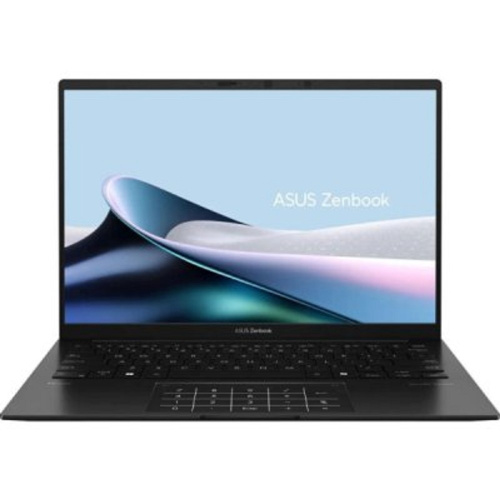 картинка asus zenbook um3406ga-qd009 [90nb17r1-m00650] black 14" {wuxga oled ryzen ai 7 445/32gb/ssd1tb/840m/noos/bag} от магазина Tovar-RF.ru