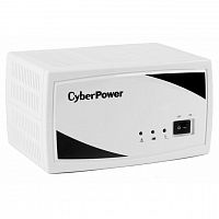 картинка cyberpower ибп для котла smp350ei 350va/200w чистый синус от магазина Tovar-RF.ru