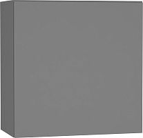 картинка Шкаф навесной НК-МЕБЕЛЬ POINT ТИП-60 шкаф навесной Серый графит 71774934 НК-МЕБЕЛЬ POINT ТИП-60 шкаф навесной Серый графит 71774934 (1 кор.) от магазина Tovar-RF.ru