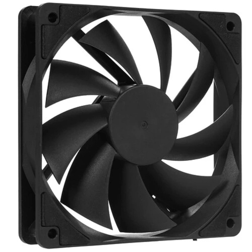 картинка вентилятор digma dfan-120-7 120мм черный 3-pin 4-pin (molex) ret магазин Tovar-RF.ru являющийся официальным дистрибьютором в России картинка вентилятор digma dfan-120-7 120мм черный 3-pin 4-pin (molex) ret от магазина Tovar-RF.ru