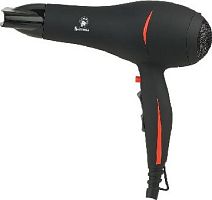 картинка фен василиса фн6-2200 черный с оранжевым василиса фн6-2200 черный с оранжевым от магазина Tovar-RF.ru