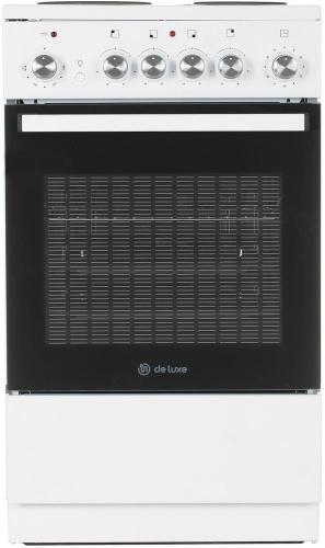 картинка плита электрическая de luxe 5004.16э от магазина Tovar-RF.ru