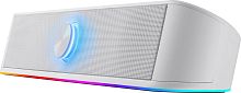 картинка саундбар redragon (71848) adiemus белый,6 вт,rgb,питание от usb белый от магазина Tovar-RF.ru