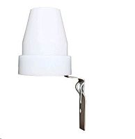 картинка фотореле duwi 25871 1 фотореле fr-02 10а от магазина Tovar-RF.ru