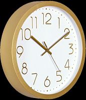 картинка Часы настенные TROYKATIME 76768781 TROYKATIME 76768781 от магазина Tovar-RF.ru