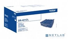 картинка brother dr-421cl барабан hll8260/9310cdw/dcpl8410/mfcl8690/9570cdw , (50000 коп) комплект 4 шт (dr421cl) от магазина Tovar-RF.ru