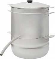 картинка Соковарка КАЛИТВА 18061 алюм. 6,0л от магазина Tovar-RF.ru