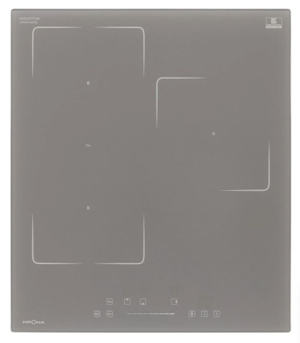 картинка н/п индукция krona mysterium max ih 45 gr от магазина Tovar-RF.ru