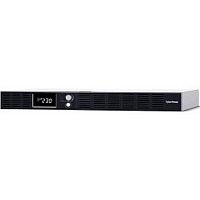 картинка ибп cyberpower or1500erm1u {line-interactive, 1500va/900w usb/rs-232 сухой контакт/snmpslot /rj11/45 (4+2 iec с13), 6в/9 ач х 4} от магазина Tovar-RF.ru