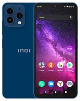 картинка смартфон inoi a72 4/64gb midnight blue (a170) от магазина Tovar-RF.ru