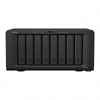 картинка synology ds1823xs+ сетевой накопитель данных без жестких дисков от магазина Tovar-RF.ru
