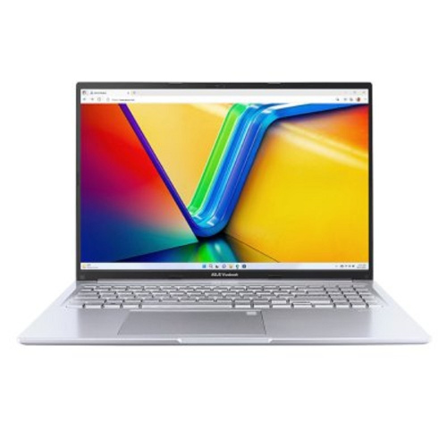 картинка asus vivobook x1605va-sh2129 [90nb10n2-m02sd0] cool silver 16" {oled i5-13420h/16gb/ssd512gb/fingerprint/backlit/dos} от магазина Tovar-RF.ru