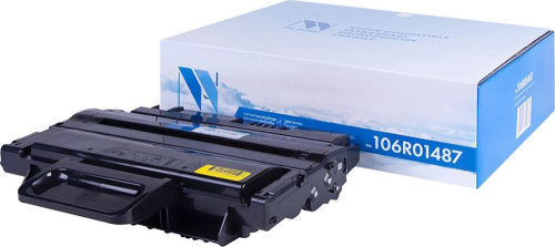 картинка картридж совместимый nv print nv-106r01487 nv print nv-106r01487 от магазина Tovar-RF.ru
