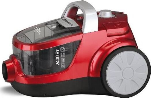 картинка пылесос sakura sa-8314r от магазина Tovar-RF.ru