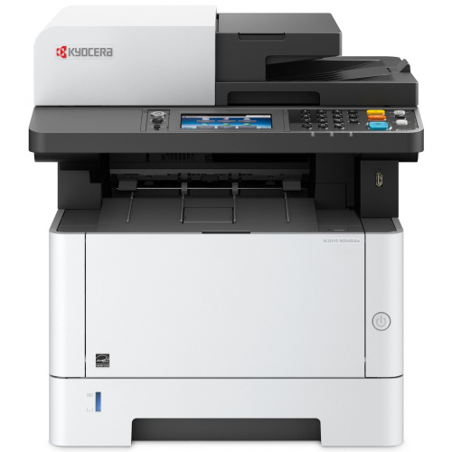 картинка kyocera m2640idw 1102s53ax0 (а4, 40 ppm, 1200dpi, 512mb, usb, network, wi-fi, touch panel, автоподатчик, тонер, hypas)картридж tk-1178  (азия) от магазина Tovar-RF.ru