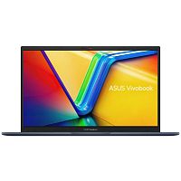 картинка asus vivobook 15 x1504za-bq1164 [90nb1021-m020l0] quiet blue 15.6" {fhd i3-1215u/8gb/ssd512gb/intel uhd/dos} от магазина Tovar-RF.ru