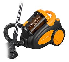 картинка пылесос centek ct-2520 (orange) циклон от магазина Tovar-RF.ru