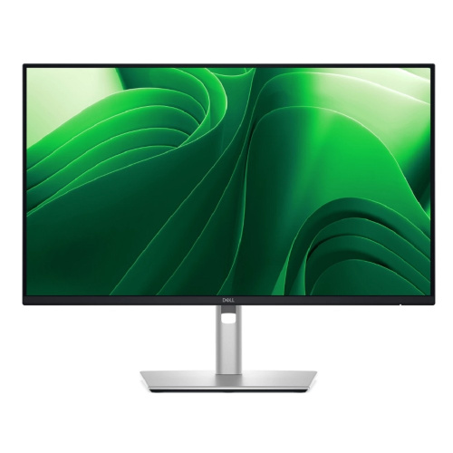 картинка lcd dell 24" p2425d черный {ips 2560x1440 100hz 16:9 hdmi матовая has piv 1500:1 350cd 178гр/178гр 2560x1440  dp usb 5.08кг} от магазина Tovar-RF.ru