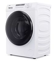 картинка стиральная машина haier hwd70-bp14929b с сушкой, инверторный мотор от магазина Tovar-RF.ru