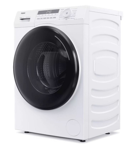 картинка стиральная машина haier hwd70-bp14929b с сушкой, инверторный мотор от магазина Tovar-RF.ru