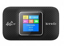 картинка мобильный роутер tenda 4g185 от магазина Tovar-RF.ru