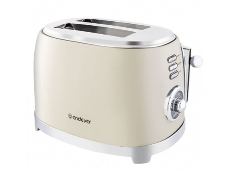 картинка тостер endever skyline st-129 от магазина Tovar-RF.ru