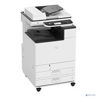 картинка ricoh m c2000 +тумба (gzt001) {a3, цветной, 2гб, 20стр/мин, дуплекс, gigalan, ardf100, один лоток 550л., +автопод., без тонера,+тумба (gzt001), запуск асц} (418728set) от магазина Tovar-RF.ru
