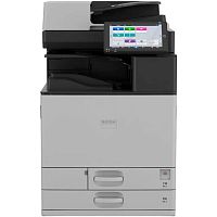 картинка цветное мфу а3 im c4510 от магазина Tovar-RF.ru