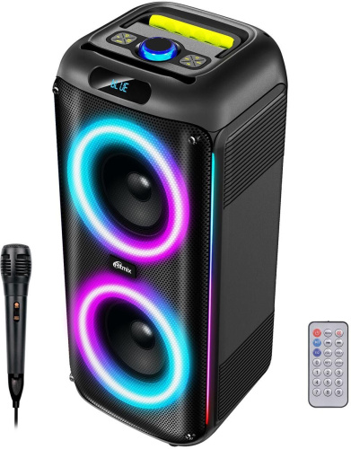 картинка аудиосистема ritmix sp-560b магазин Tovar-RF.ru являющийся официальным дистрибьютором в России картинка аудиосистема ritmix sp-560b от магазина Tovar-RF.ru