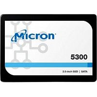картинка micron 5300 max 960gb 2.5 sata mtfddak960tdt-1aw1zabyy от магазина Tovar-RF.ru