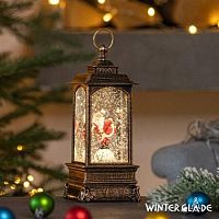 картинка Новогодний фонарь WINTER GLADE F20-1 от магазина Tovar-RF.ru