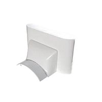 картинка Legrand 032804 DLP Переходник для кабель-канала до 160х65 от магазина Tovar-RF.ru