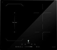 картинка индукционная варочная панель leonord lei-60452 leonord lei-60452 от магазина Tovar-RF.ru