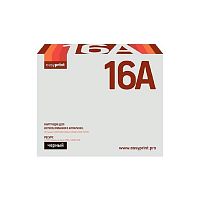 картинка easyprint q7516a  картридж  lh-16a для hp laserjet 5200/5200n/5200tn/5200dtn (12000 стр.) с чипом от магазина Tovar-RF.ru