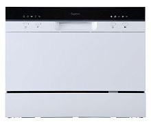 картинка посудомоечная машина бирюса dwc-506/5 w от магазина Tovar-RF.ru