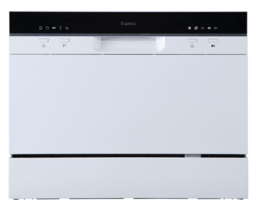 картинка посудомоечная машина бирюса dwc-506/5 w от магазина Tovar-RF.ru
