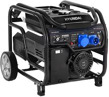 картинка Генератор HYUNDAI HHY 10050FE ATS HYUNDAI HHY 10050FE ATS от магазина Tovar-RF.ru