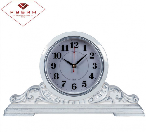 картинка Часы настольные РУБИН 4225-004 от магазина Tovar-RF.ru
