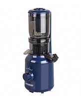 картинка соковыжималка шнекового типа endever sigma-104, синий от магазина Tovar-RF.ru