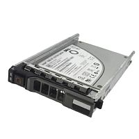 картинка dell 345-bbyq 3.84tb sff 2.5" ssd read intensive sas 12gbps, hot-plug for me4/me5 от магазина Tovar-RF.ru