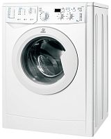 картинка стиральная машина indesit iwud 4105 от магазина Tovar-RF.ru